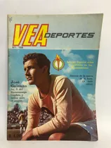 Revista Deportiva - Vea Deportes No.132