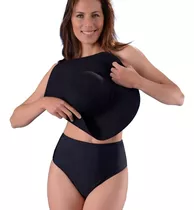 Colaless Tiro Alto Marymar Talles Grandes - Armá Tu Bikini 