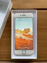 iPhone 7 32gb - Rose Gold - Condición De Batería 85%