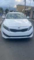 Kia  K5 Lpi 