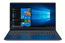 Notebook Lenovo 81jn0000br - 8gb - I5-8250u - Amd Radeon 535