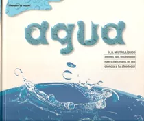 Agua - Descubre Tú Mismo - Experiencia Acuática