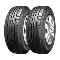 Set 2 Neumatico 255/70r16 Roadx Rxquest H/t01 Ht 111t