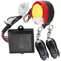 Interruptor De Encendido/apagado Remoto Dual Alarma Atv...