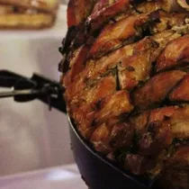 Pernil De Cerdo +100 Figazzas+ Mayo Casera-30/40 Personas