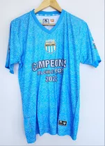 Camiseta Magallanes Campeón Copa Chile 2022