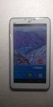 Tablet Teléfono Con Funda Nyx Vox / Telcel 