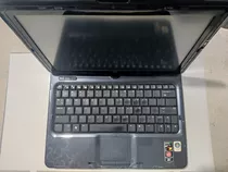 Notebook Hp Touchsmart Tx2-1020us Defeito Placa Mãe