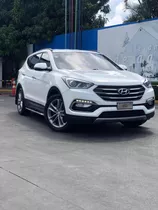 Hyundai Santa Fe Awd