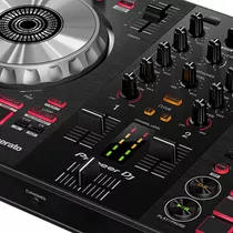 Pioner Dj Ddj-rzx 4-channel Rekordbox Dj/vj Controller      