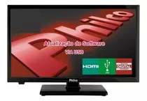 Atualização De Software Firmware Tv Philco Ph32n62dg