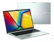 Laptop Asus  E1504ga-ws34 I3-n305 8gb 256gb Ssd