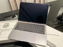 Apple Macbookpro 13, 16gb, 1tb, Touchbar (bateria/tela2021)