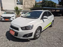 Chevrolet Sonic