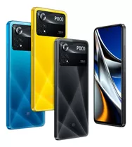 Xiaomi Poco X4 Pro 256 Gb 8 Ram