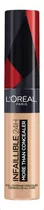 Corrector Facial L'oréal Paris Infaillible More Than Concealer Tono Vainilla 326