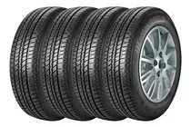 Combo X4 Neumaticos Maxisport 195/55r15 85h Cuo