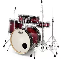 Bateria Pearl Decade Maple Bumbo 20 Shell Pack