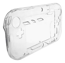 Carcasa Acrilica Protectora Para Gamepad Wii U - Hais