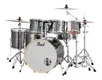 Pearl Export Drum Set $650