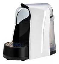 Cafetera Compatible Nesppresso Modena Electrónica Capsulas