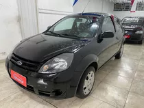 Ford Ka 1.0 Flex Rocam Z-tech 2010 Vidros E Trava Elétrica