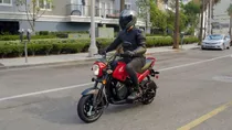 Honda Navi