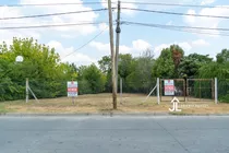 Lotes Comerciales En Los Cardales Centro.