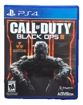 Call Of Duty Black Ops 3