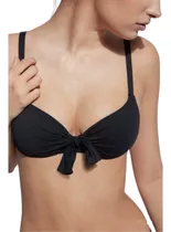 Corpiño Mujer Bikini Taza Soft Talle Especial Grande 110 120