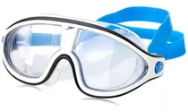 Lentes Antiparras Mascara Speedo Deportivo Biofuse Rift