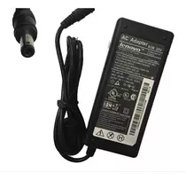 Cargador Para Lenovo 20v 3.25a G560 G570 G580 G460 G450 G470