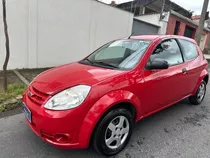 Ford Ka Flex 2011