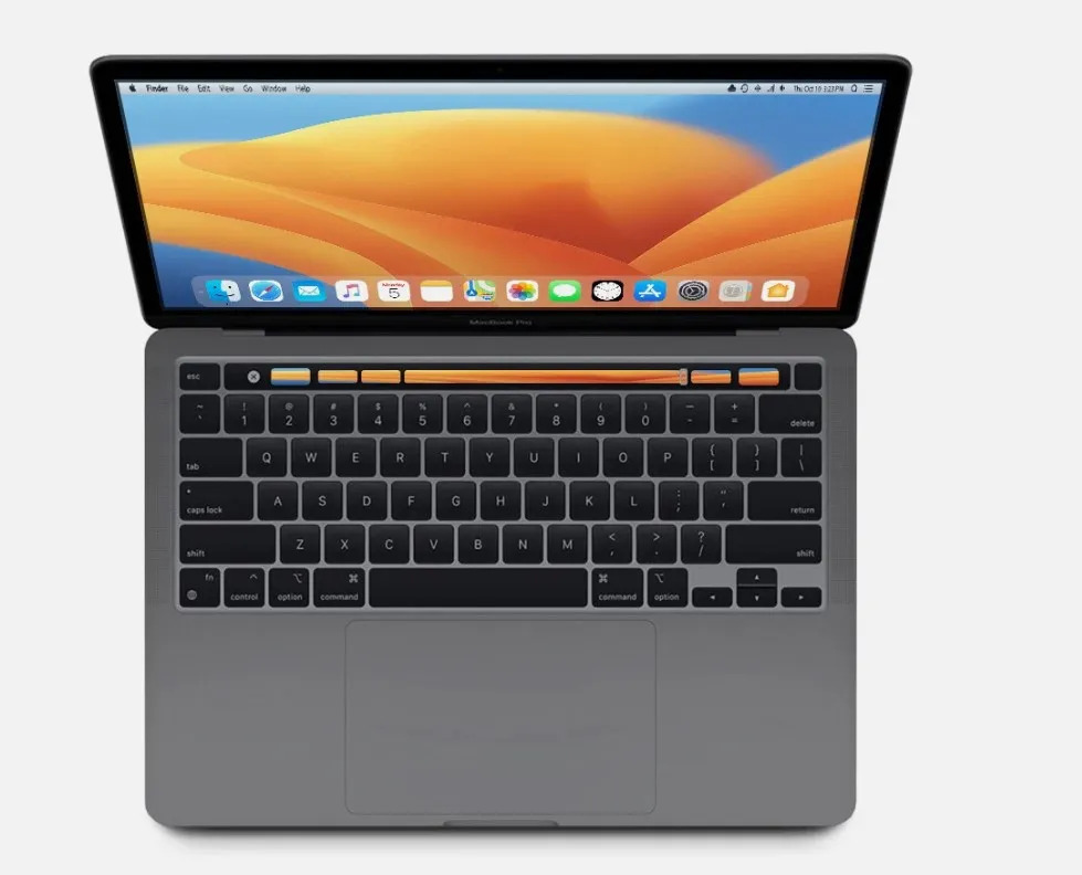 Macbook Pro I7 512gb Ssd 16gb Apple Macbooks Intel Core | Mercado