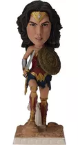 Wonder Woman - Movie 25cm Bobblehead