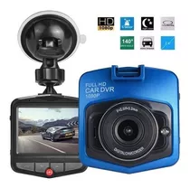 Camara Auto Dash Cam Video Full Hd 1080p
