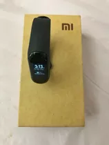 Reloj Para Hombre Smartwatch Xiaomi Fitness Para Celular Nue