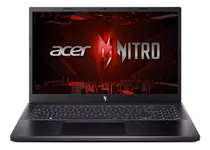 Dpc Acer® Nitro V 15 I5-13420h 8gb 512ssd Rtx2050 15.6 W1