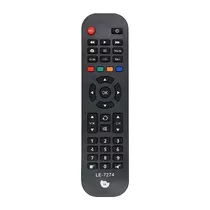 10x Controle Para Oi Tv Hd Elsys Ses6/etrs34/etrs33 / Etrs35