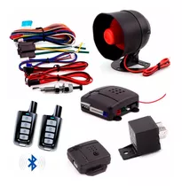 Kit Alarma Bluetooth Hyundai Sonata 93/96 2.0l