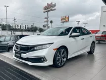 Honda Civic 2020