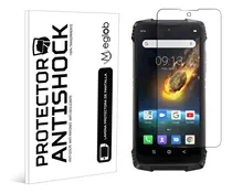 Protector Mica Pantalla Para Blackview Bv6900