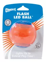 Chuckit! Juguete Flash Led Ball Large