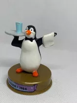 Miniatura Pinguim De Merey Popis 100 Anos De Magia Disney