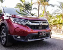 Honda Cr-v Exl