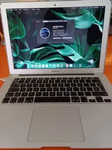 Macbook Air (13-inch, Mid 2013)