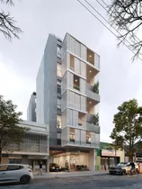 Edificio - Pichincha