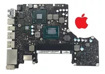Placa Mãe Macbook Pro 2012 A1278 Core I5 2.5ghz 820-3115 New