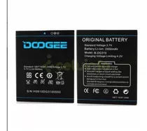 Bateria Doogee Voyager 2 B-dg 310 Dg310 Original Chacaito