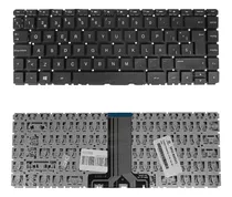 Teclado Portatil Hp 14-ab X360 14-ab 13-u001la 14-bs 14-av